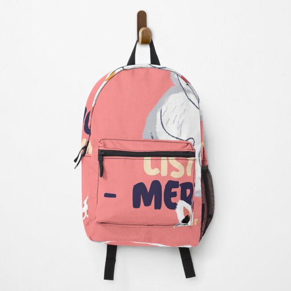 Item preview, Merzbow noise rock cat pink blue designed and sold by LAST WEEK'S STOLEN AESTHETICS.
