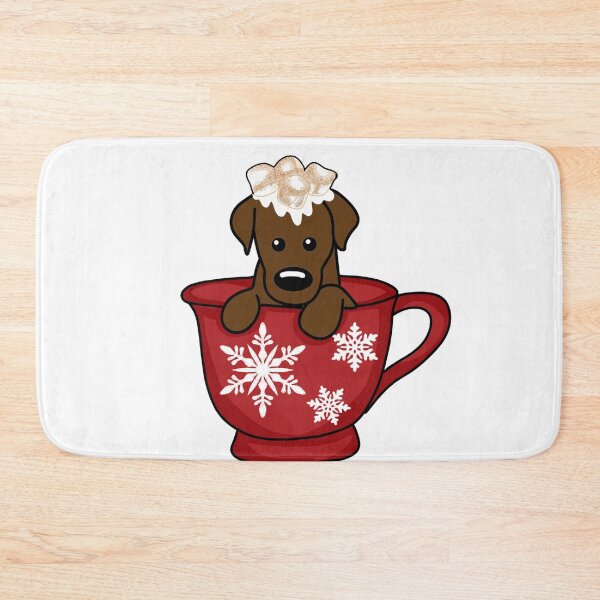 Item preview, snuggle up with a pup designed and sold by Catherine  Milchard.