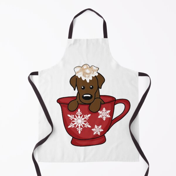 Item preview, snuggle up with a pup designed and sold by Catherine Milchard.