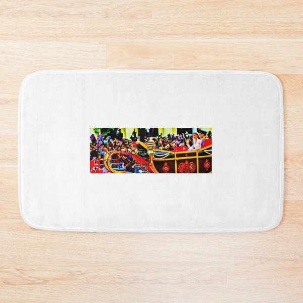 Item preview, Wishing for a Colourful Wave designed and sold by justbmac.