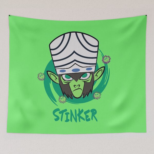 Item preview, stinker designed and sold by sambuko.