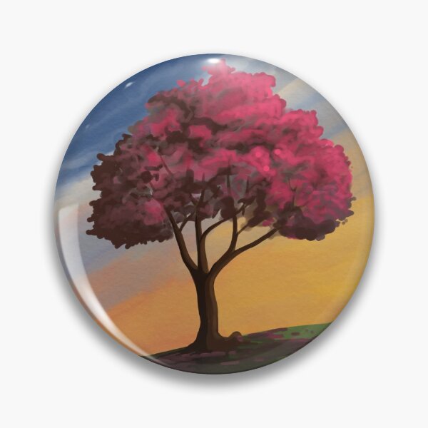 Item preview, The Lonely Tree designed and sold by BPCreatives.
