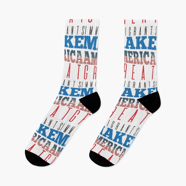 Item preview, Immigrants Make America Great designed and sold by 4AllTimes.