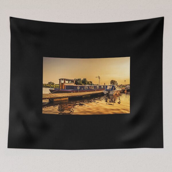 Item preview, A Summers Evening designed and sold by mhfore.