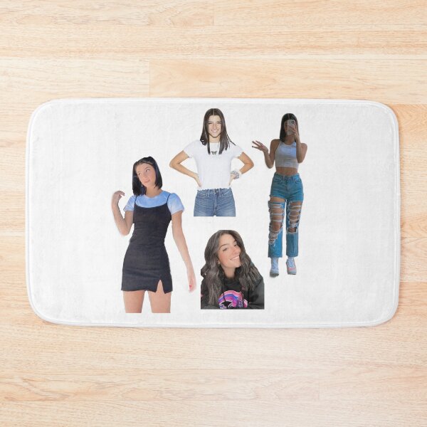 Item preview, Charli Damelio sticker pack designed and sold by Jessicavdavies.