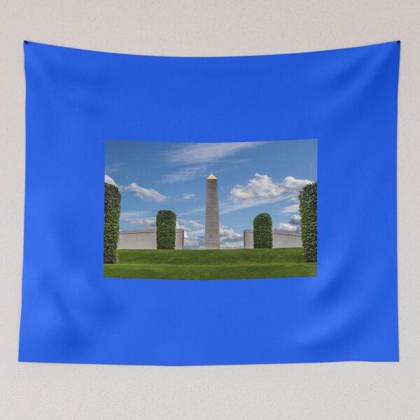 Item preview,  National Memorial Arboretum designed and sold by mhfore.