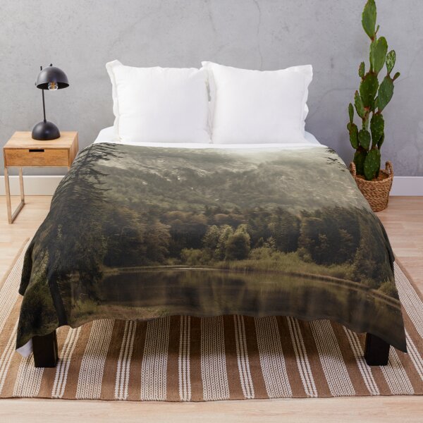 Item preview, Mountain Lake Austria designed and sold by tpixx.