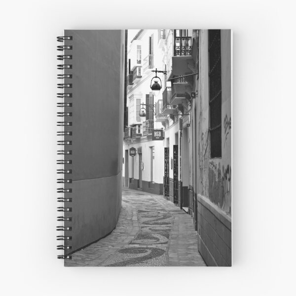 Item preview, These Empty Streets designed and sold by Mark.I.F Jarvis.