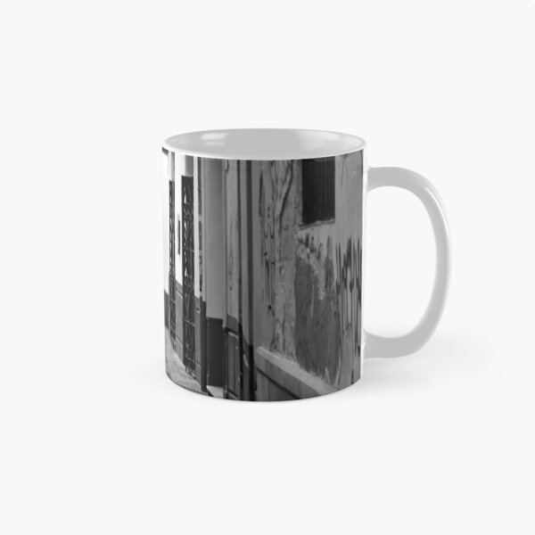 Item preview, These Empty Streets designed and sold by Mark.I.F Jarvis.
