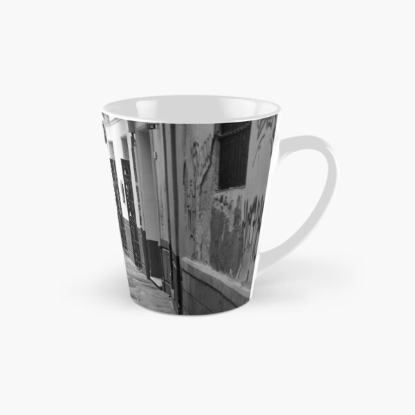 Item preview, These Empty Streets designed and sold by Mark.I.F Jarvis.