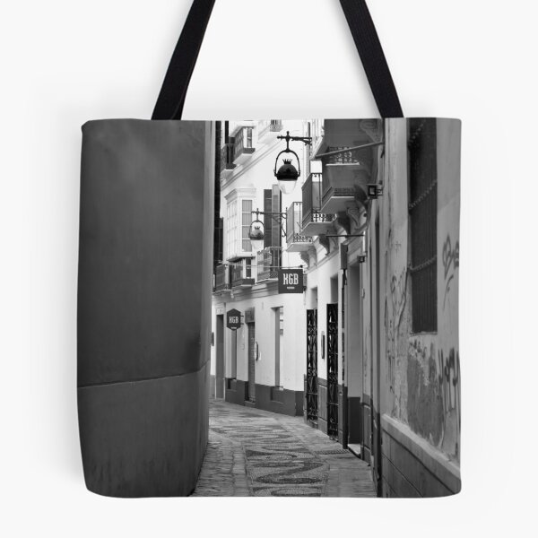 Item preview, These Empty Streets designed and sold by Mark.I.F Jarvis.