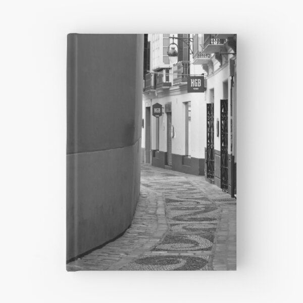 Item preview, These Empty Streets designed and sold by Mark.I.F Jarvis.
