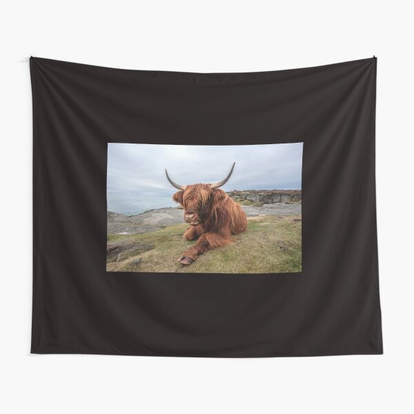 Chilling Out Tapestry