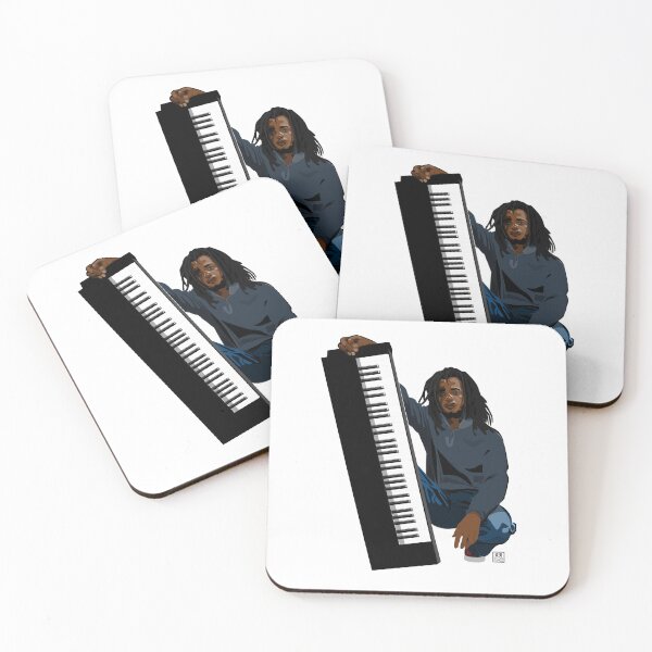 Item preview, Reggae Musician designed and sold by realbigenvelope.