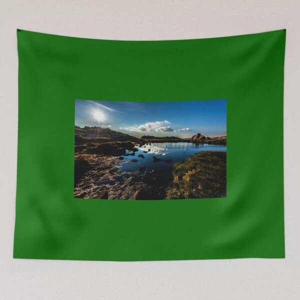 Item preview, Doxey Pool, The Roaches designed and sold by mhfore.