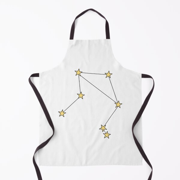Artikelvorschau, LIBRA CONSTELLATION entworfen und verkauft von basiastachurska.