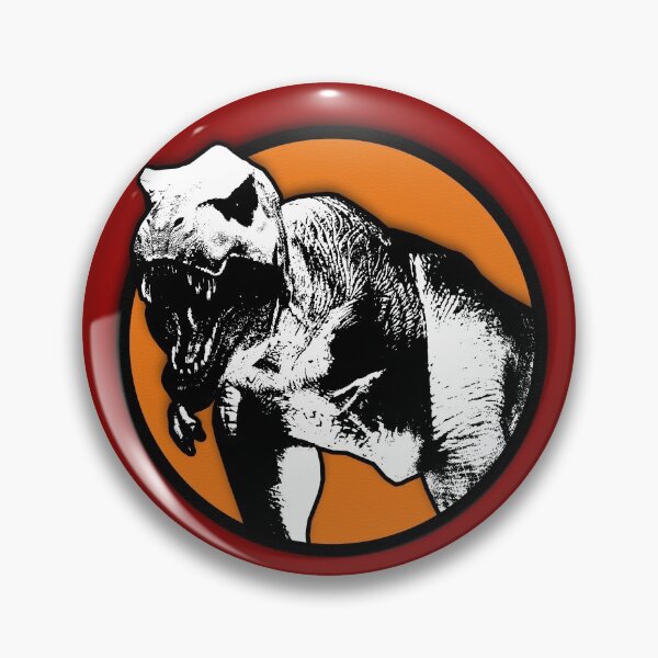 Item preview, Jurassic Park - T-Rex ! Dinosaur ! designed and sold by Xanderlee7.