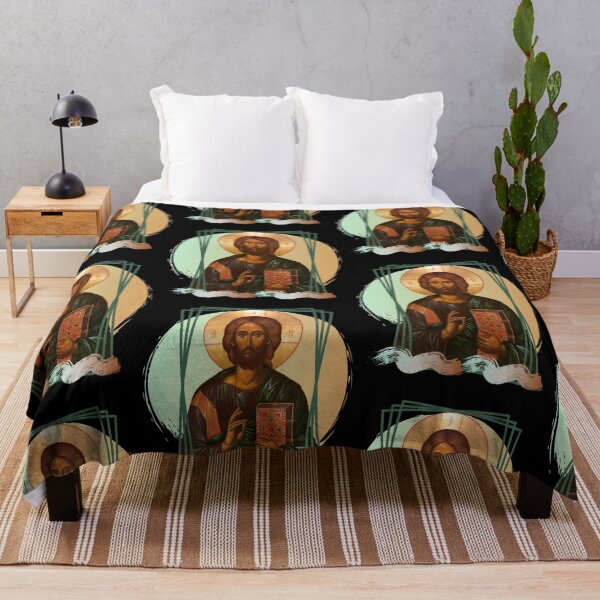 Item preview, Lord Jesus Christ designed and sold by DiverseMerch.