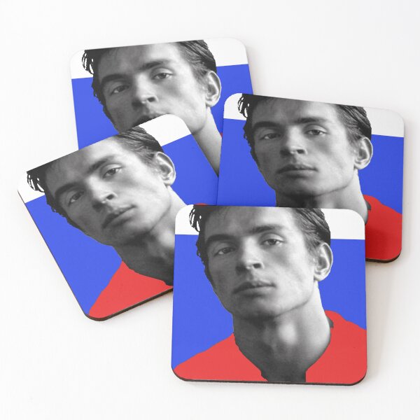 Item preview, rudolf nureyev designed and sold by SHP2.
