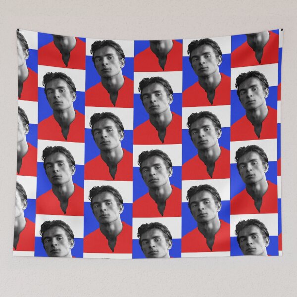 Item preview, rudolf nureyev designed and sold by SHP2.