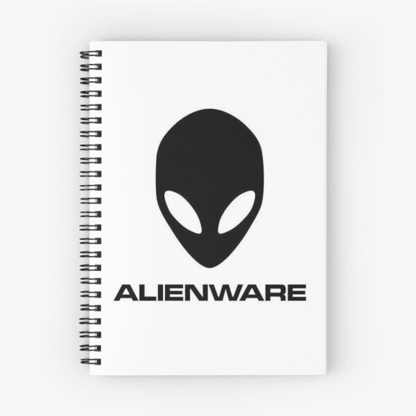 Item preview, ALIENWARE [Black] ★ designed and sold by JOSBLADE.