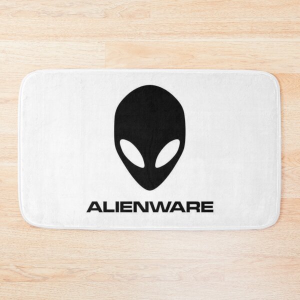 Item preview, ALIENWARE [Black] ★ designed and sold by JOSBLADE.