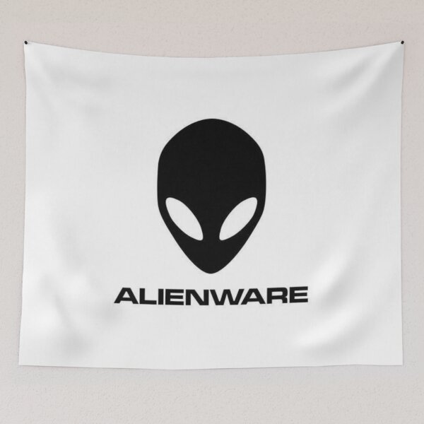 Item preview, ALIENWARE [Black] ★ designed and sold by JOSBLADE.