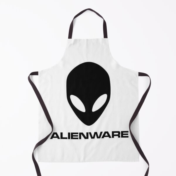 Item preview, ALIENWARE [Black] ★ designed and sold by JOSBLADE.