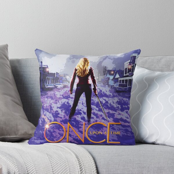 Item preview, Once Season One Promo designed and sold by TPejoves.