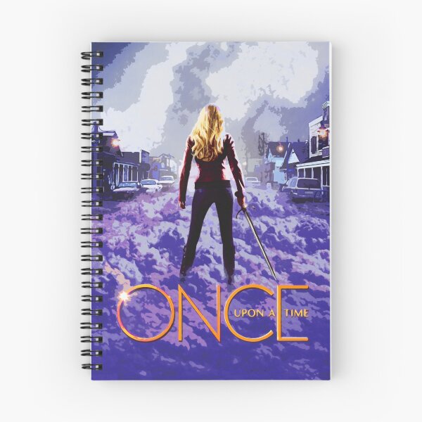 Item preview, Once Season One Promo designed and sold by TPejoves.