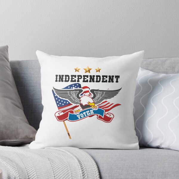 Item preview, Independent Voter designed and sold by 4AllTimes.