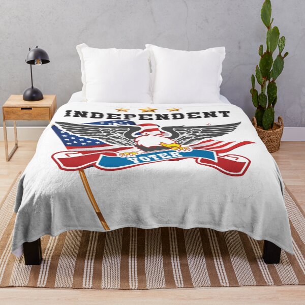 Item preview, Independent Voter designed and sold by 4AllTimes.