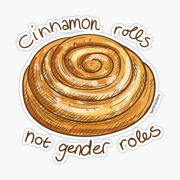 Cinnamon Stickers, Unique Designs