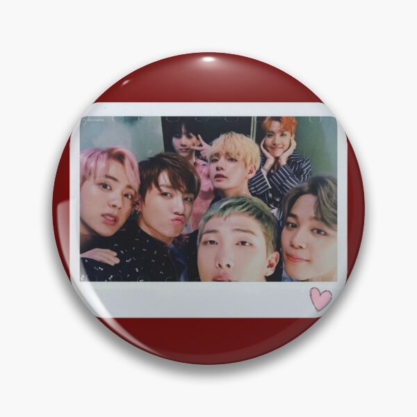 Item preview, BTS X ARMY designed and sold by Manasi Sawant.