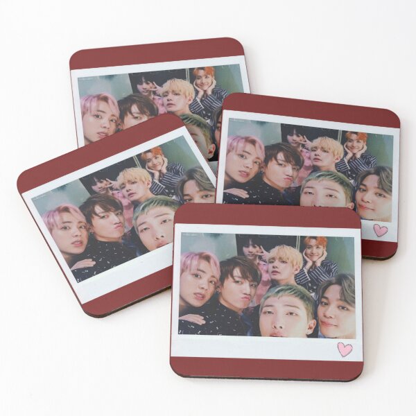 Item preview, BTS X ARMY designed and sold by Manasi Sawant.