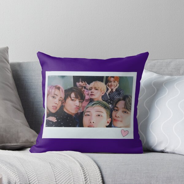 Item preview, BTS X ARMY designed and sold by Manasi Sawant.
