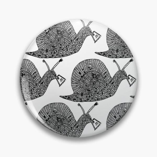 Item preview, Snail Mail designed and sold by Colour Angel by KV.