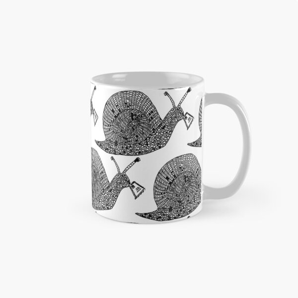 Item preview, Snail Mail designed and sold by Colour Angel by KV.