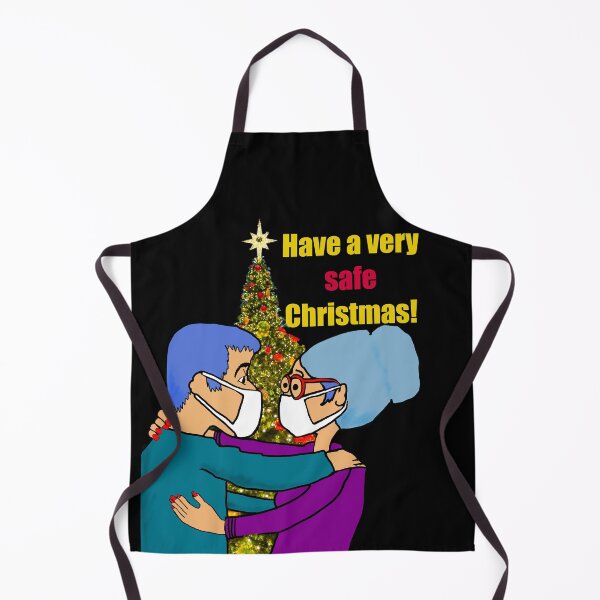 Item preview, Have a very safe Christmas! designed and sold by NatanDesigns.