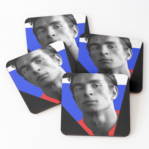 Item preview, rudolf nureyev designed and sold by SHP2.