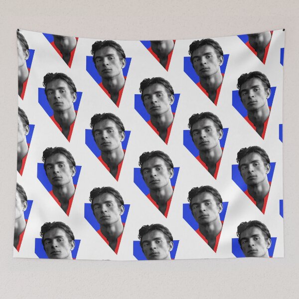 Item preview, rudolf nureyev designed and sold by SHP2.