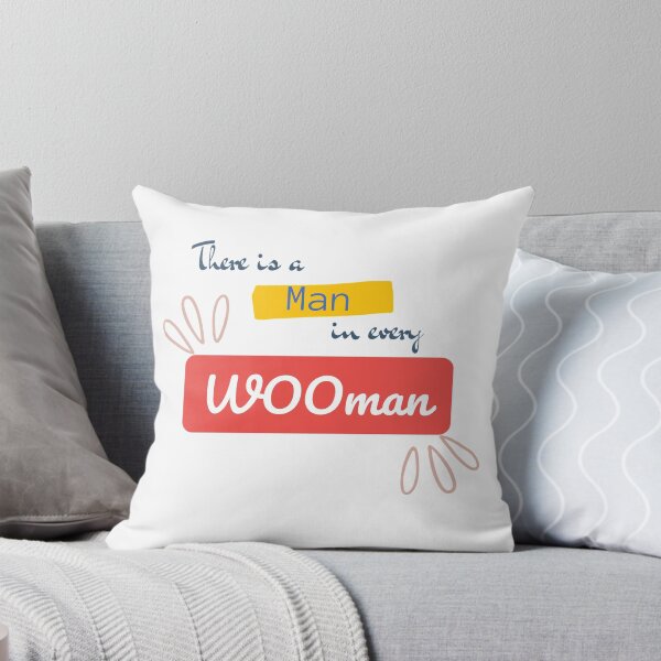 Item preview, there is a man in every woman designed and sold by Indite.
