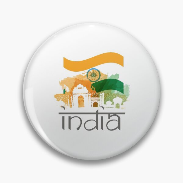 Item preview, India designed and sold by 4AllTimes.