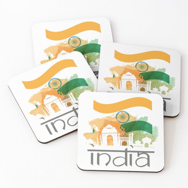 Item preview, India designed and sold by 4AllTimes.