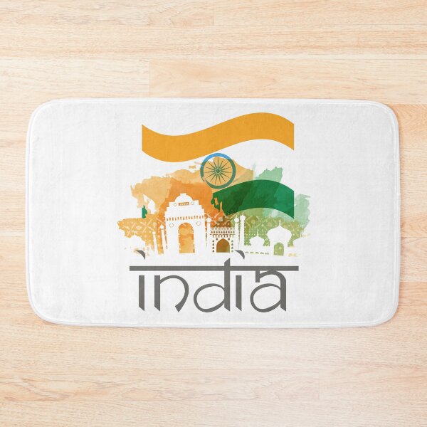 Item preview, India designed and sold by 4AllTimes.