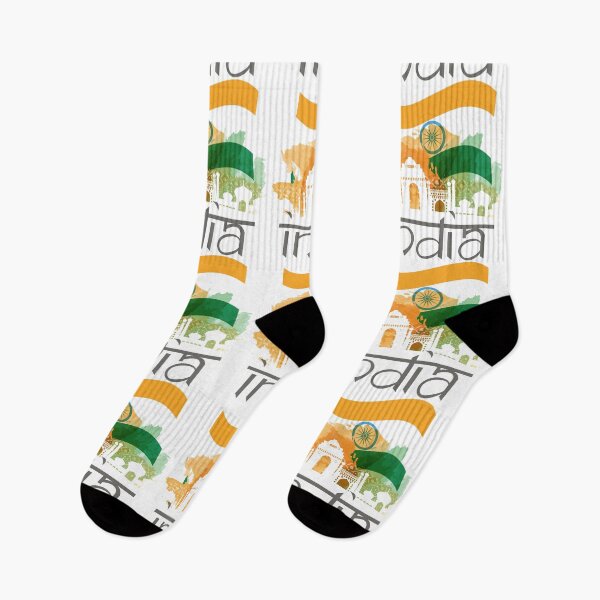 Item preview, India designed and sold by 4AllTimes.