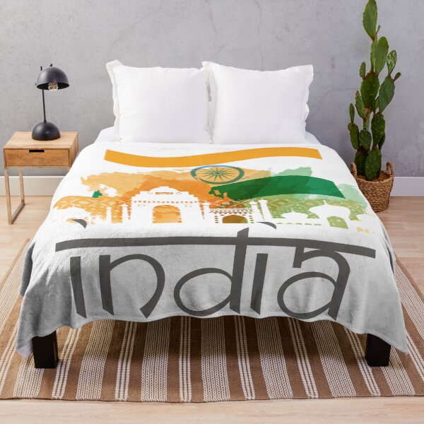 Item preview, India designed and sold by 4AllTimes.