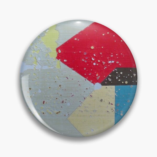 Item preview, 'in between blues' - left designed and sold by letterallsorts.