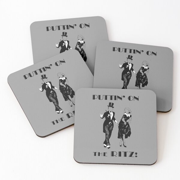 Item preview, PUTTIN ON THE RITZ 1 designed and sold by KoolDsignsDANCE.