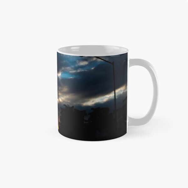 Item preview, Sunset street designed and sold by chapingo.